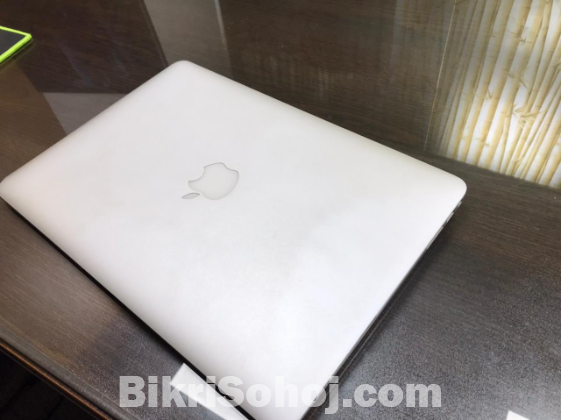 MacBook Air